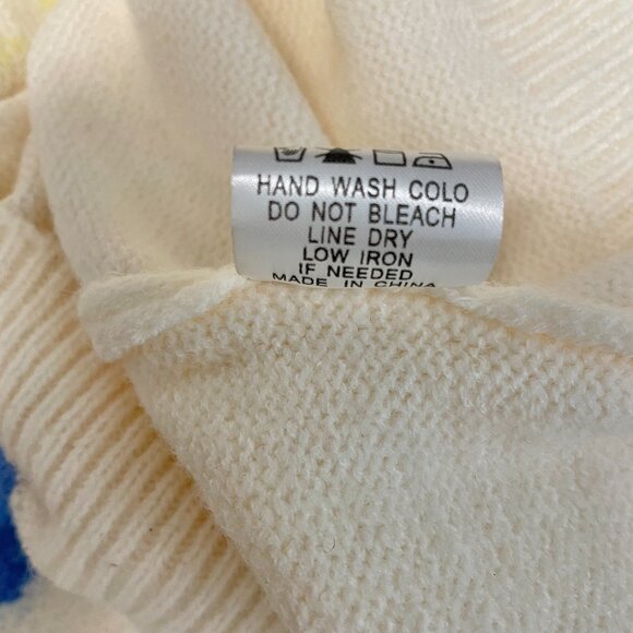 Judith March Hallow Queen Sweater New! Rare! - Picture 8 of 9